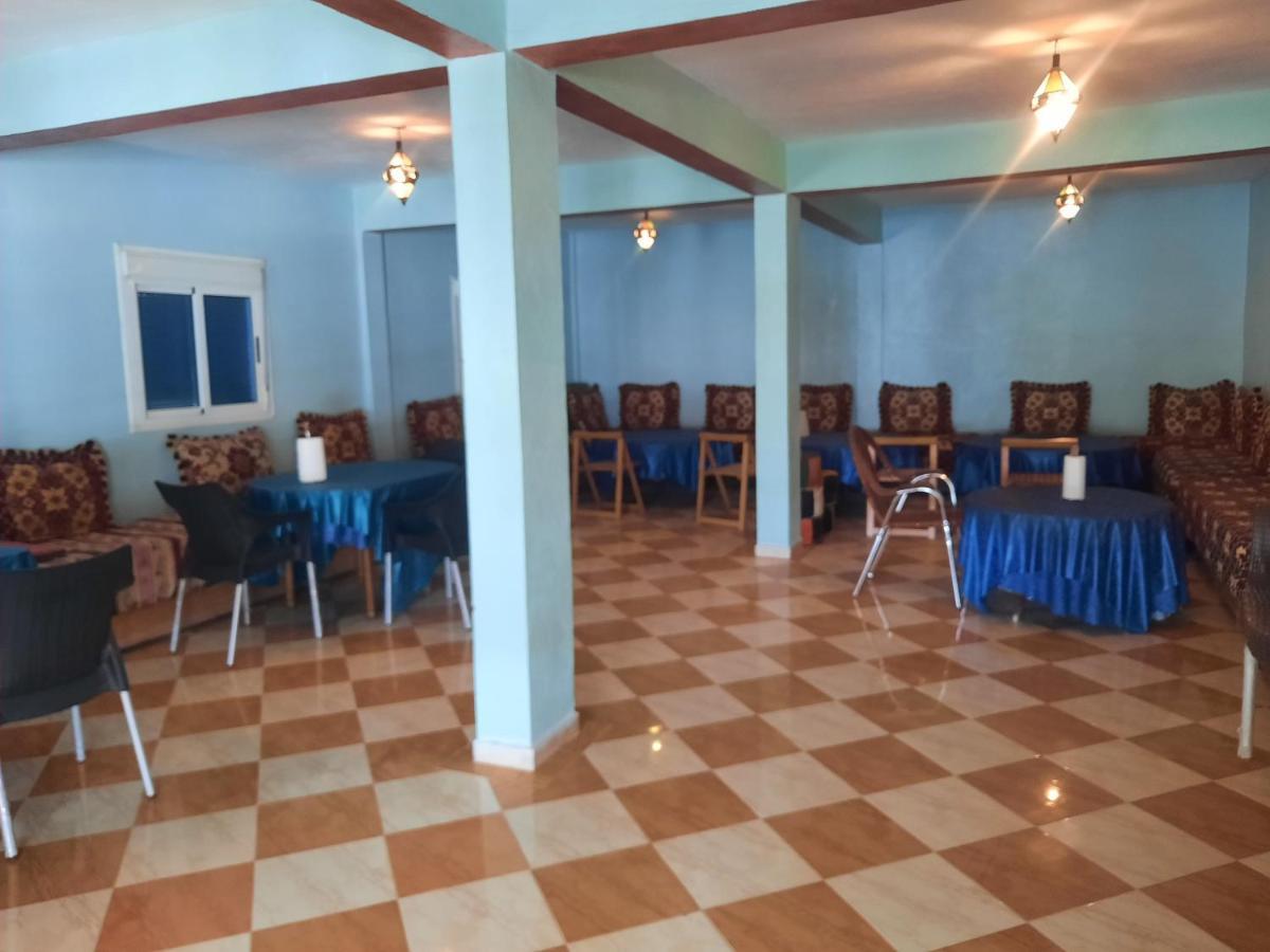 Auberge L' Avenir Imilchil Kültér fotó