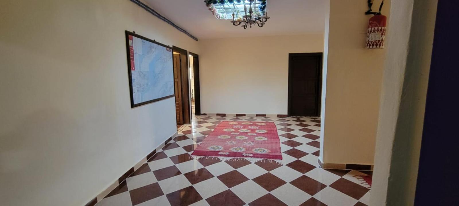 Auberge L' Avenir Imilchil Kültér fotó