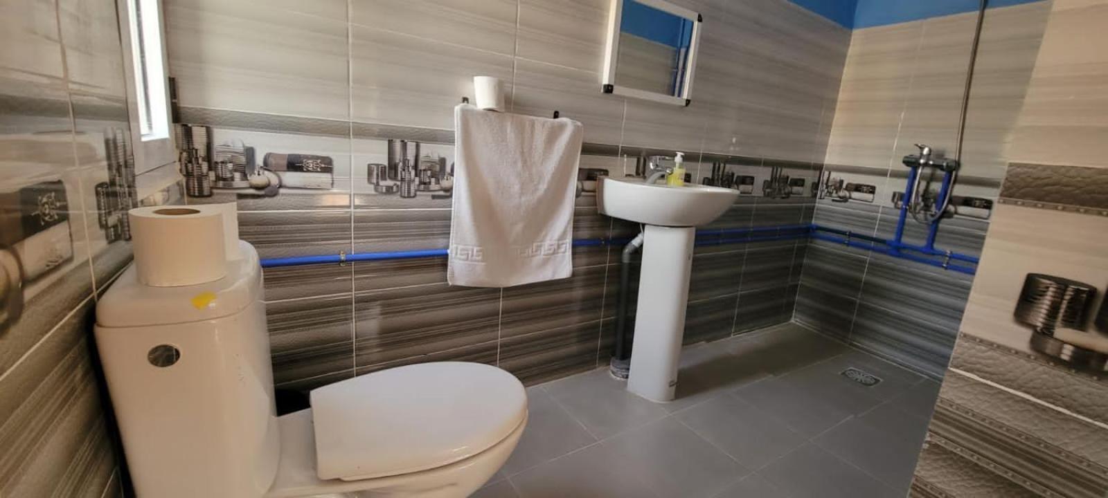 Auberge L' Avenir Imilchil Kültér fotó